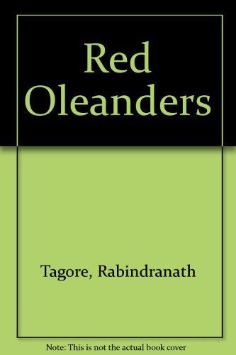 Red Oleanders