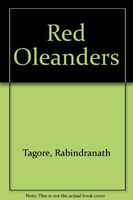 Red Oleanders