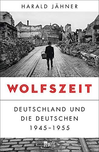 Wolfszeit