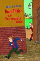 Timm Thaler oder Das verkaufte Lachen. Sonderausgabe.
