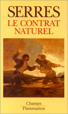 Le Contrat naturel