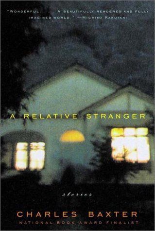 A Relative Stranger