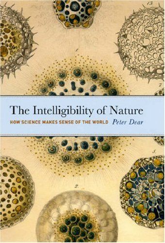 The Intelligibility of Nature