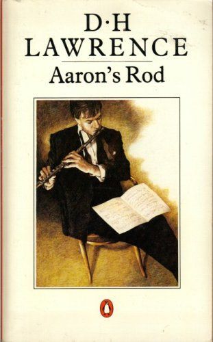 Aaron's Rod