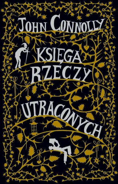Księga rzeczy utraconych
