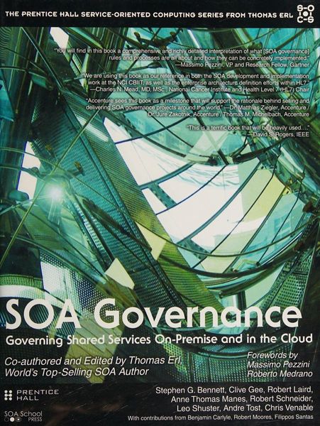 SOA governance