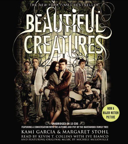 Beautiful Creatures