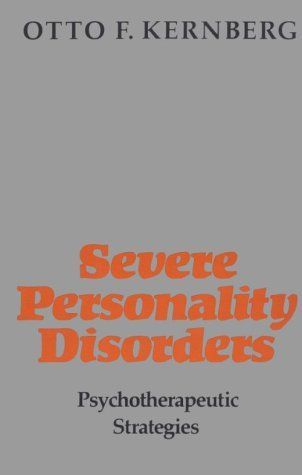 Severe Personality Disorders