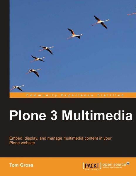 Plone 3 multimedia