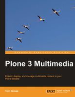 Plone 3 multimedia