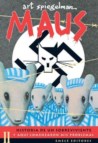 Maus II