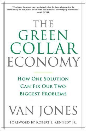 The green-collar economy