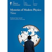 Mysteries of Modern Physics
