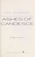 Ashes of Candesce