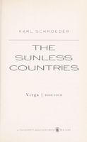 The sunless countries