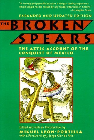 The Broken Spears