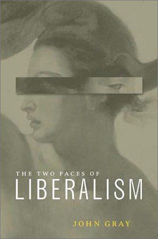 Two Faces of Liberalism