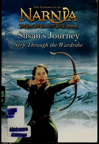 Susan's Journey