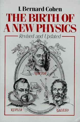 The Birth of a New Physics