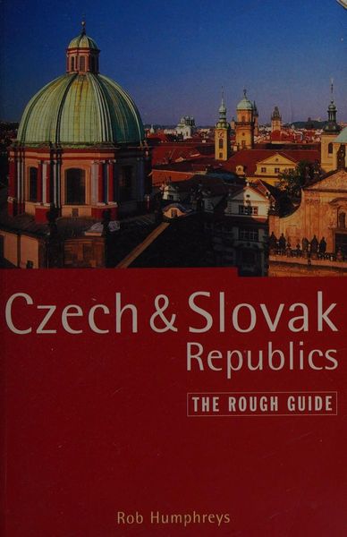 The Czech and Slovak Republics