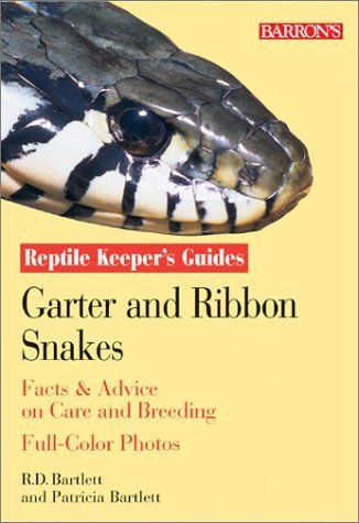 Garter and Ribbon Snakes