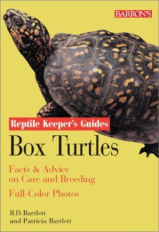 Box Turtles