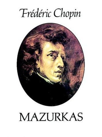 Mazurkas