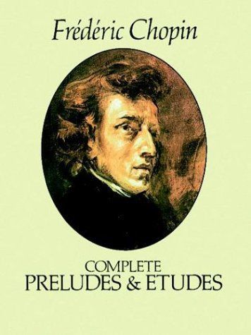 Complete Preludes and Etudes for Solo Piano