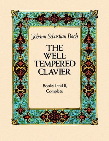 The Well-Tempered Clavier