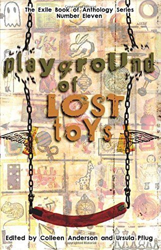 Playground of Lost Toys