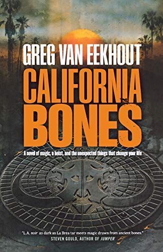 California Bones (Daniel Blackland)