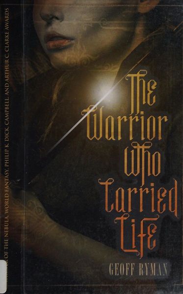 The warrior who carried life