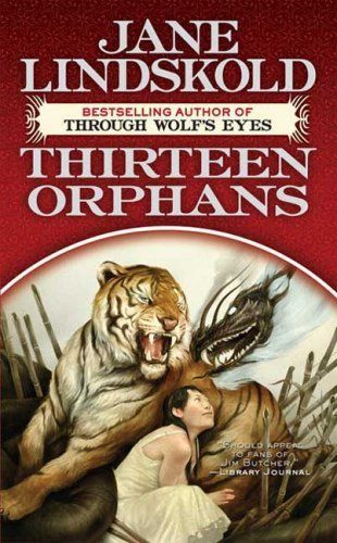 Thirteen Orphans