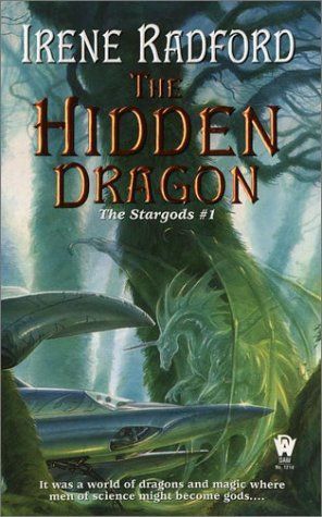 The Hidden Dragon