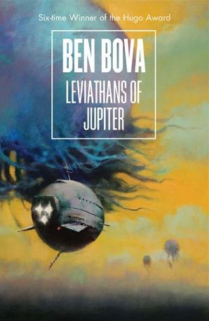 Leviathans of Jupiter