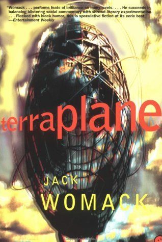 Terraplane (Womack, Jack)