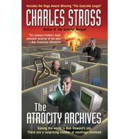 The Atrocity Archives
