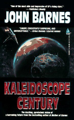 Kaleidoscope Century (Meme Wars)