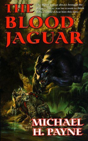 The Blood Jaguar