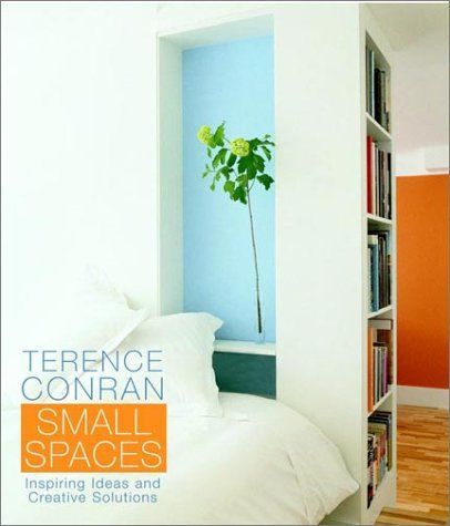 Terence Conran Small Spaces