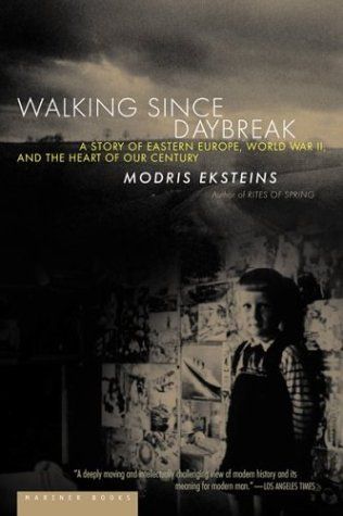 Walking Since Daybreak