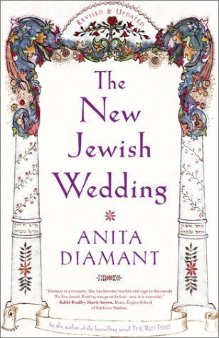 The New Jewish Wedding, Revised