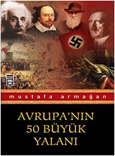 Avrupa´nin 50 Büyük Yalani