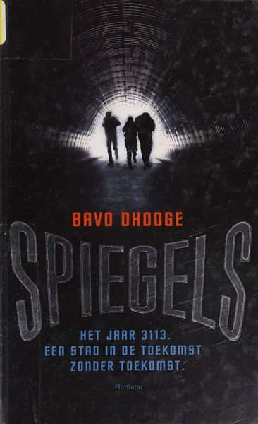 Spiegels