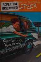 Barfing in the backseat