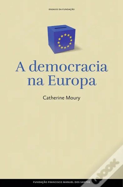 A democracia na Europa