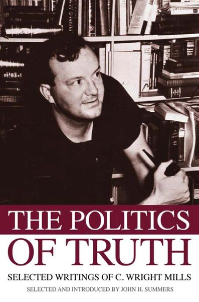 The politics of truth