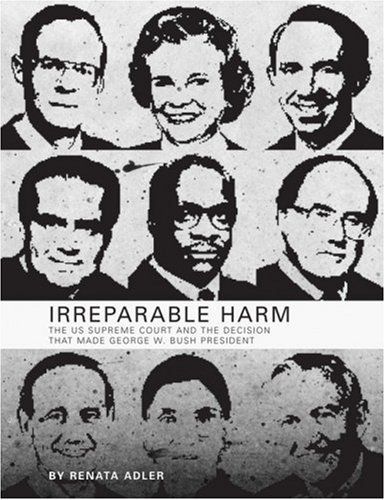 Irreparable Harm