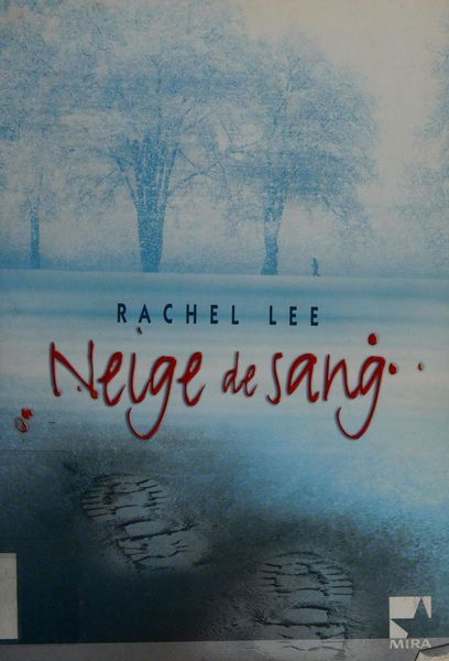 Neige de sang