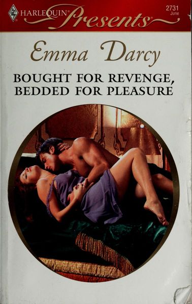 Bought For Revenge, Bedded For Pleasure